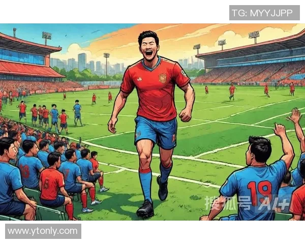 一米九以上身高的足球巨星们 如何在绿茵场上展现超凡优势