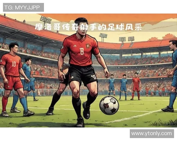 足球球星卡通形象大汇总展现传奇人物魅力与可爱风采